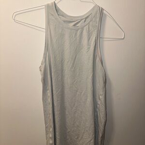 LuluLemon Light Blue Tank